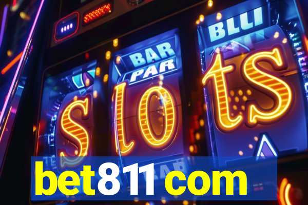 bet811 com